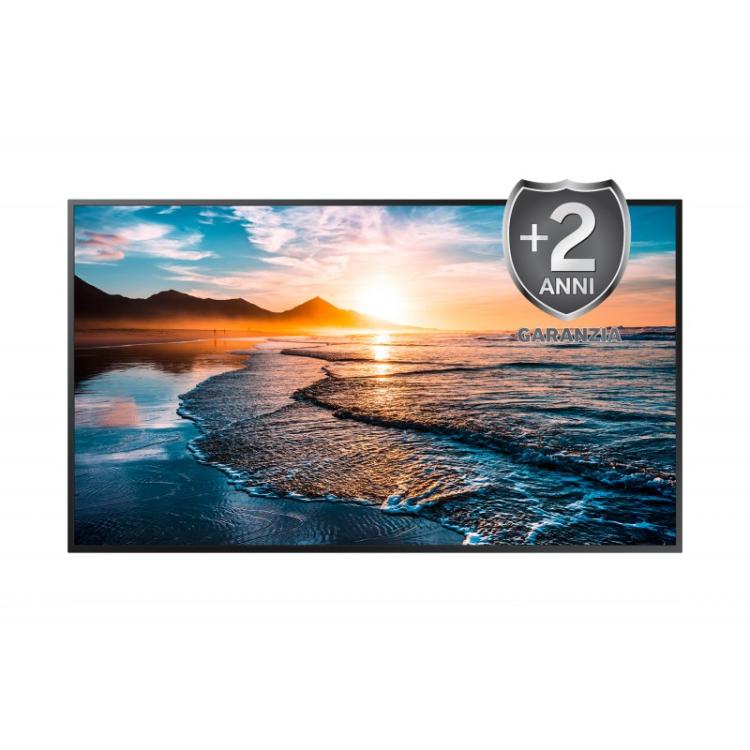 Samsung - P-LM-2NXX65H extensión de la garantía