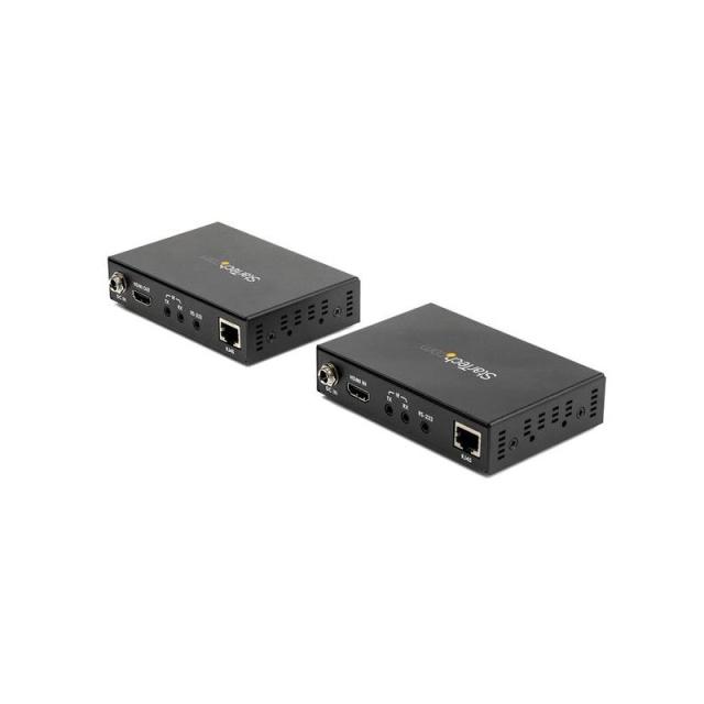 StarTech.com - Extensor HDMI por Cable CAT6 - 4K 60Hz - 100m