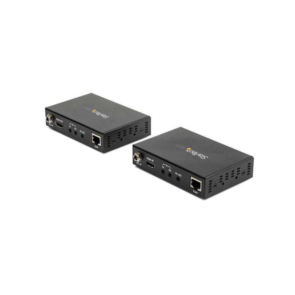 StarTech.com - Extensor HDMI por Cable CAT6 - 4K 60Hz - 100m