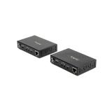 StarTech.com - Extensor HDMI por Cable CAT6 - 4K 60Hz - 100m