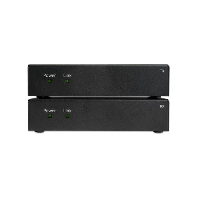 StarTech.com - Extensor HDMI por Cable CAT6 - 4K 60Hz - 100m