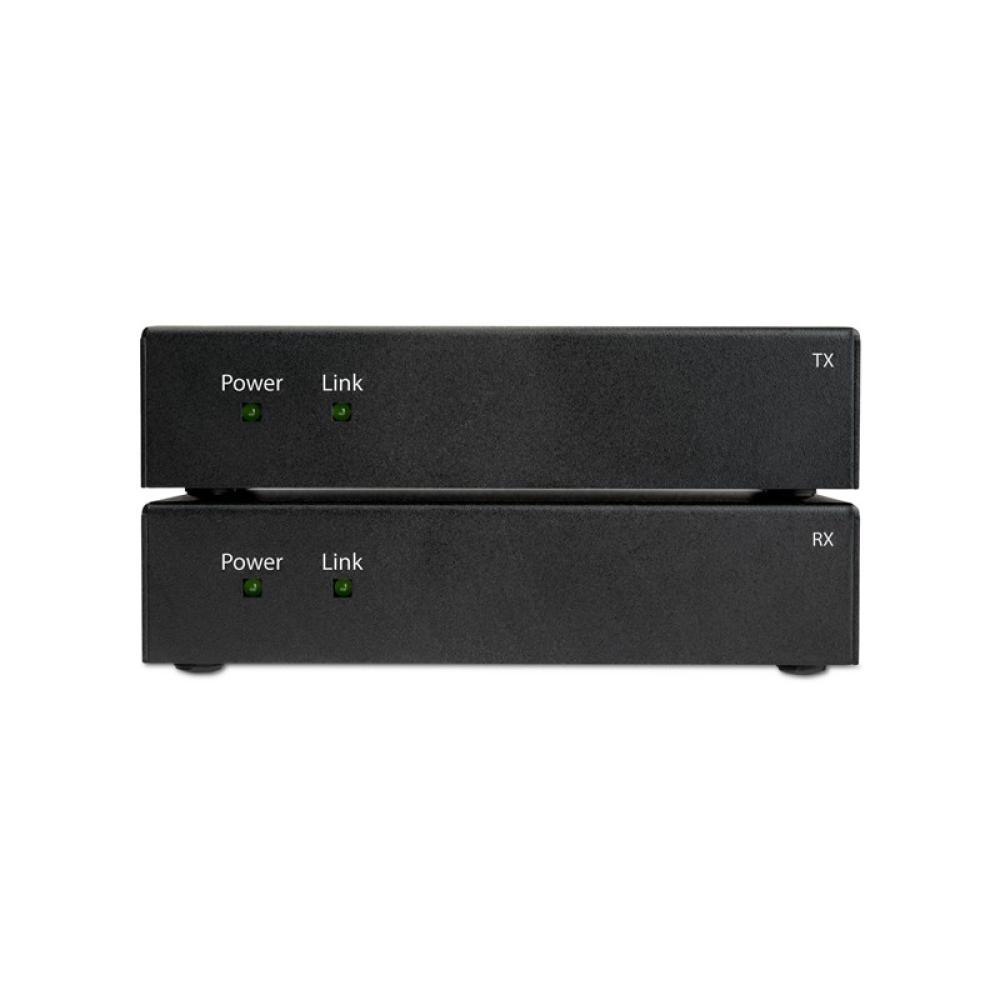 StarTech.com - Extensor HDMI por Cable CAT6 - 4K 60Hz - 100m