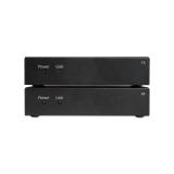 StarTech.com - Extensor HDMI por Cable CAT6 - 4K 60Hz - 100m