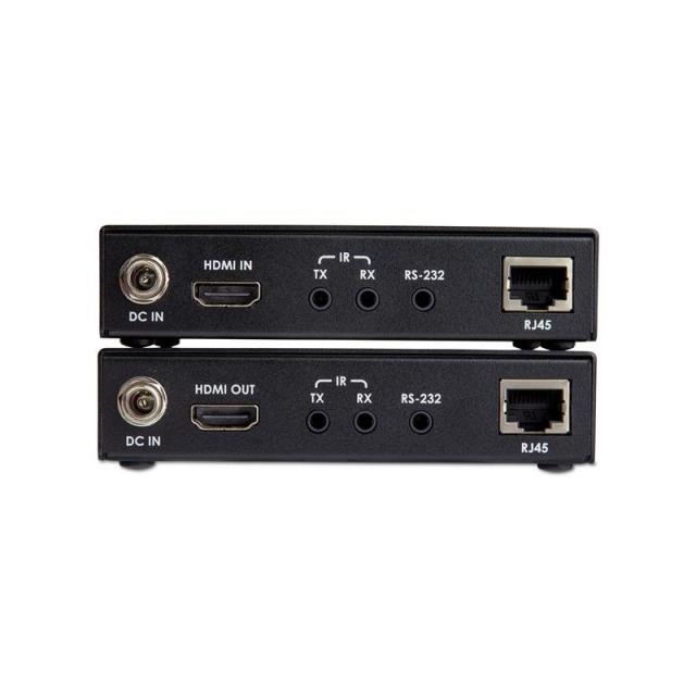 StarTech.com - Extensor HDMI por Cable CAT6 - 4K 60Hz - 100m