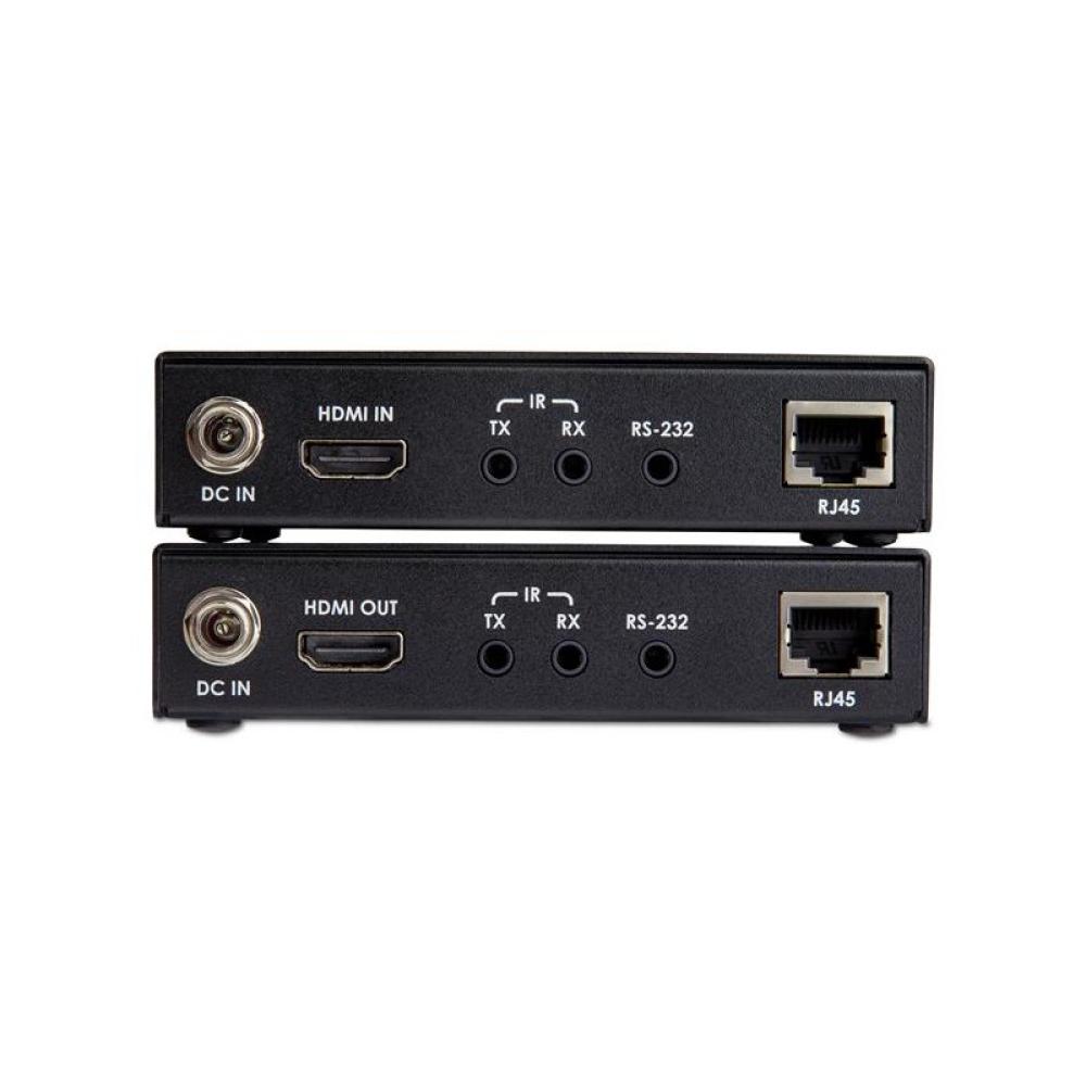 StarTech.com - Extensor HDMI por Cable CAT6 - 4K 60Hz - 100m