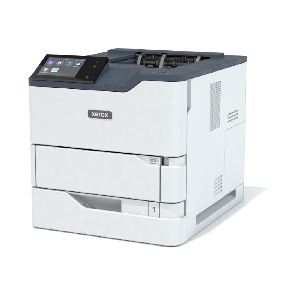 Xerox - VersaLink B620 A4 61 ppm Impresora a doble cara PS3 PCL5e/6 2 bandejas 650 hojas