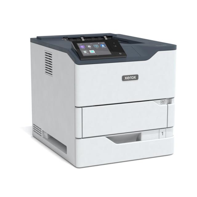 Xerox - VersaLink B620 A4 61 ppm Impresora a doble cara PS3 PCL5e/6 2 bandejas 650 hojas