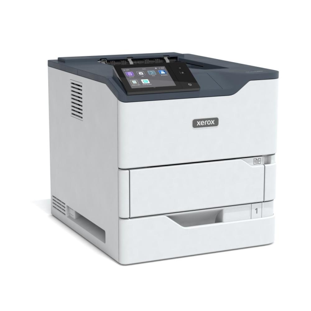 Xerox - VersaLink B620 A4 61 ppm Impresora a doble cara PS3 PCL5e/6 2 bandejas 650 hojas