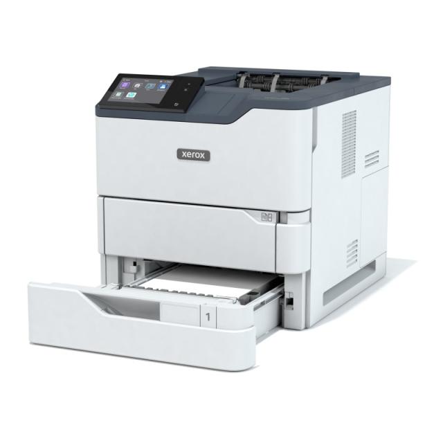 Xerox - VersaLink B620 A4 61 ppm Impresora a doble cara PS3 PCL5e/6 2 bandejas 650 hojas