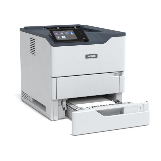 Xerox - VersaLink B620 A4 61 ppm Impresora a doble cara PS3 PCL5e/6 2 bandejas 650 hojas