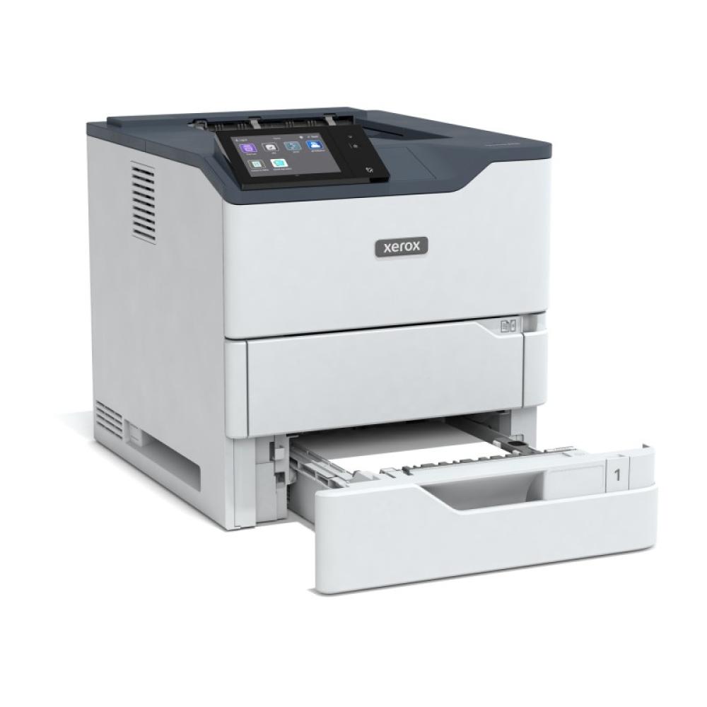 Xerox - VersaLink B620 A4 61 ppm Impresora a doble cara PS3 PCL5e/6 2 bandejas 650 hojas