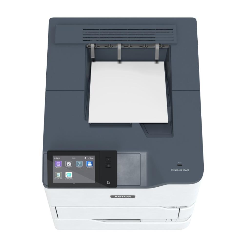Xerox - VersaLink B620 A4 61 ppm Impresora a doble cara PS3 PCL5e/6 2 bandejas 650 hojas