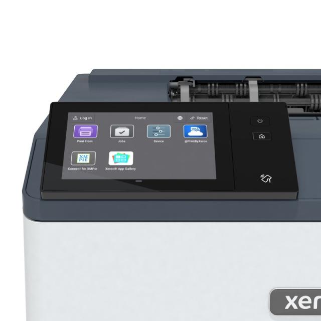 Xerox - VersaLink B620 A4 61 ppm Impresora a doble cara PS3 PCL5e/6 2 bandejas 650 hojas