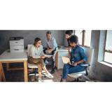 Xerox - VersaLink B620 A4 61 ppm Impresora a doble cara PS3 PCL5e/6 2 bandejas 650 hojas