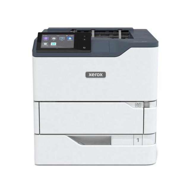 Xerox - VersaLink B620 A4 61 ppm Impresora a doble cara PS3 PCL5e/6 2 bandejas 650 hojas