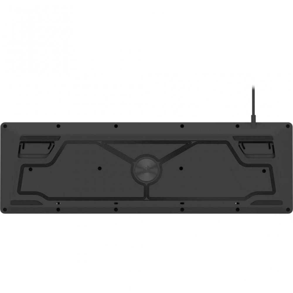 Corsair - CH-9226C65-ES teclado Juego USB QWERTY Español Negro