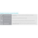 APC - SWNMC3SU-3Y-DIGI licencia y actualización de software 1 licencia(s) Inglés 3 año(s)