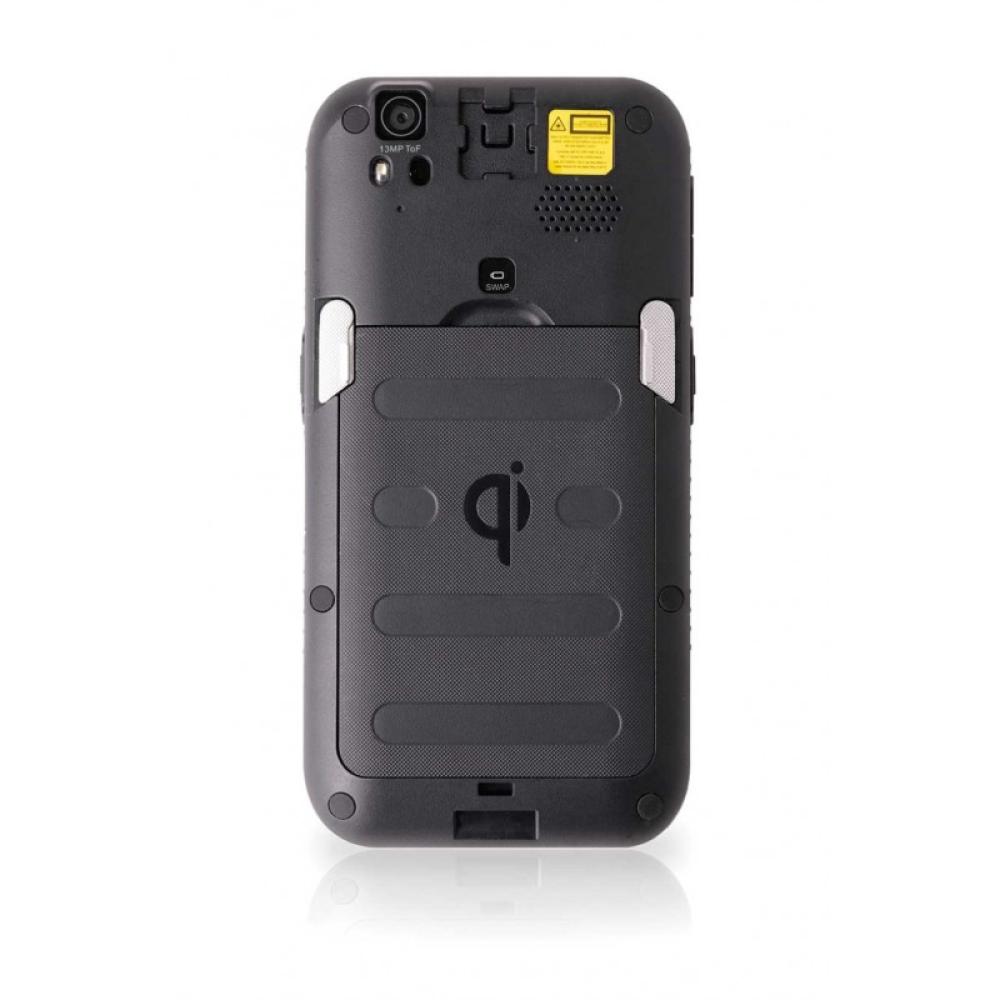 Datalogic - Memor 11 ordenador móvil de mano 12,7 cm (5") 720 x 1280 Pixeles Pantalla táctil 285 g Negro - 944900001