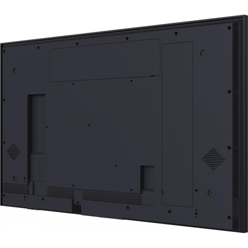 iiyama - LH5560UHS-B1AG pantalla de señalización Pizarra de caballete digital 138,7 cm (54.6") LED Wifi 500 cd / m² 4K Ultra HD