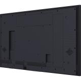 iiyama - LH5560UHS-B1AG pantalla de señalización Pizarra de caballete digital 138,7 cm (54.6") LED Wifi 500 cd / m² 4K Ultra HD