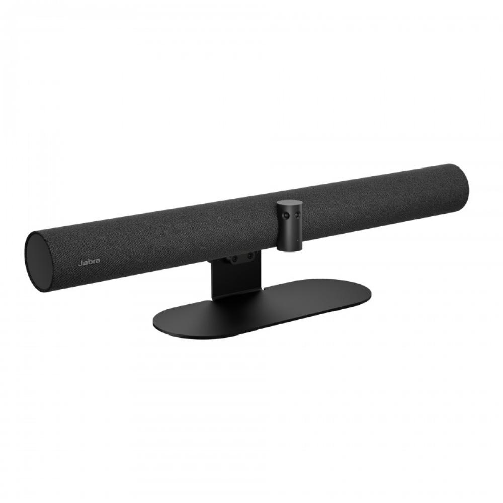 Jabra - 14307-70 accesorio para videoconferencia Puesto Negro