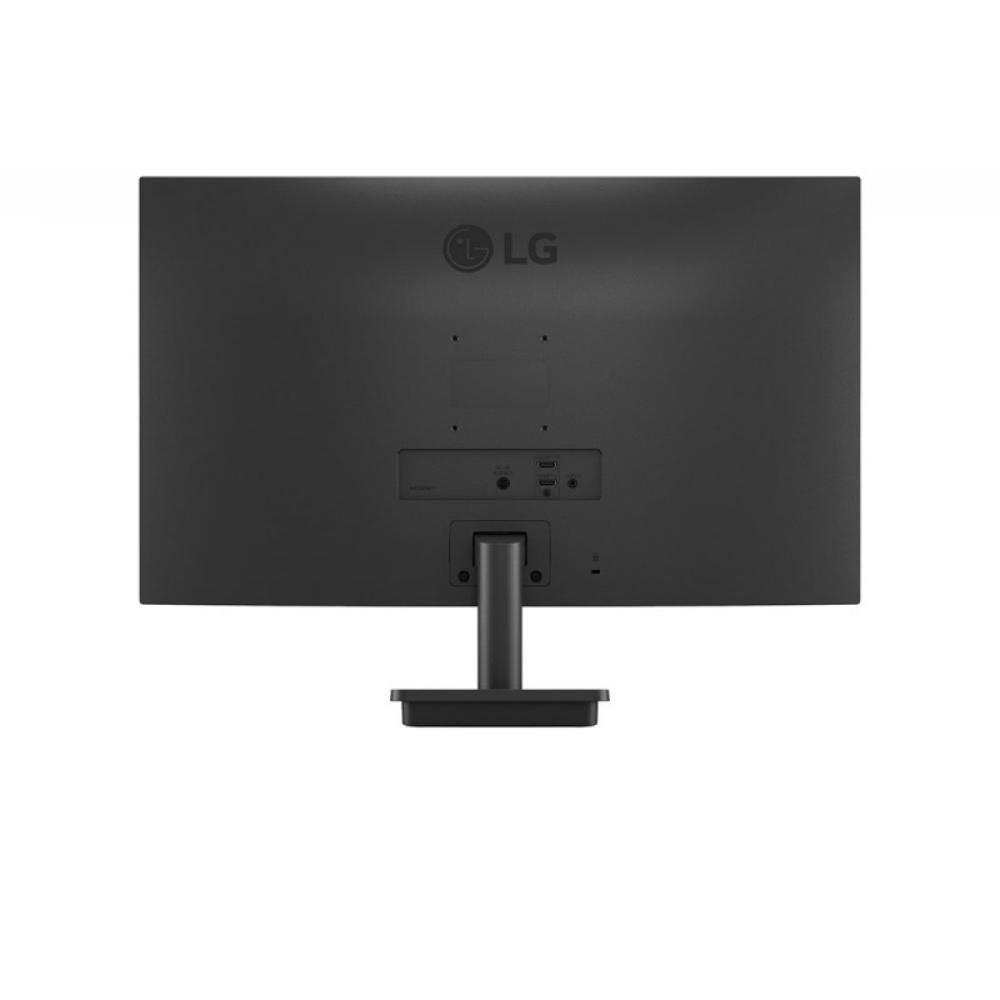 LG - 27MS500-B pantalla para PC 68,6 cm (27") 1920 x 1080 Pixeles Full HD LCD Negro