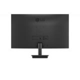 LG - 27MS500-B pantalla para PC 68,6 cm (27") 1920 x 1080 Pixeles Full HD LCD Negro