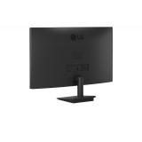 LG - 27MS500-B pantalla para PC 68,6 cm (27") 1920 x 1080 Pixeles Full HD LCD Negro