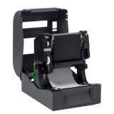 Brother - TD-4520TN impresora de etiquetas Térmica directa / transferencia térmica 300 x 300 DPI 127 mm/s Alámbrico Ethernet