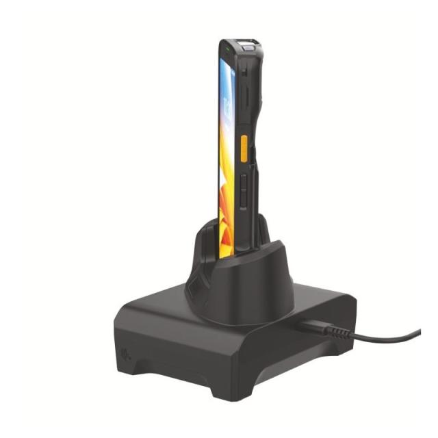 Zebra - CRD-TC2L-BS1CO-01 accesorio para ordenador de bolsillo tipo PDA Base de carga