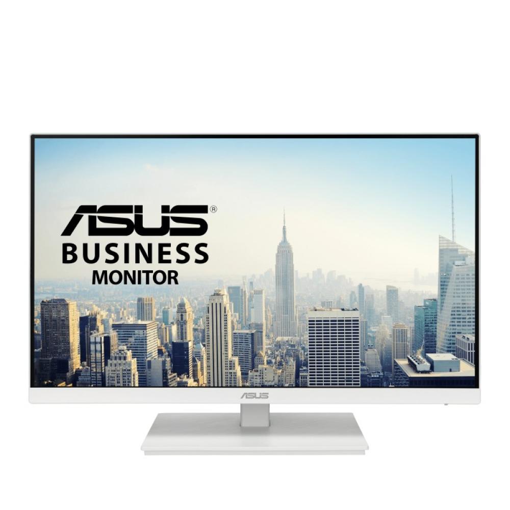 ASUS - VA24EQSB-W pantalla para PC 60,5 cm (23.8") 1920 x 1080 Pixeles Full HD LED Blanco