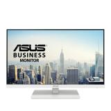 ASUS - VA24EQSB-W pantalla para PC 60,5 cm (23.8") 1920 x 1080 Pixeles Full HD LED Blanco