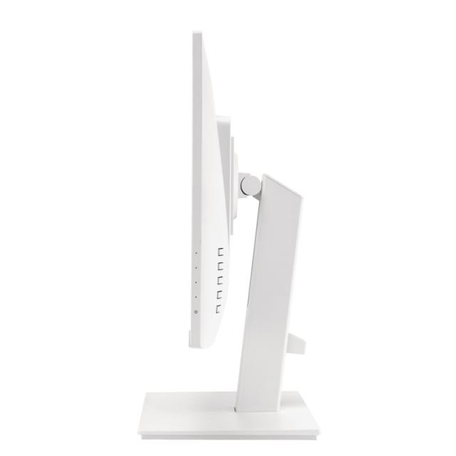 ASUS - VA24EQSB-W pantalla para PC 60,5 cm (23.8") 1920 x 1080 Pixeles Full HD LED Blanco