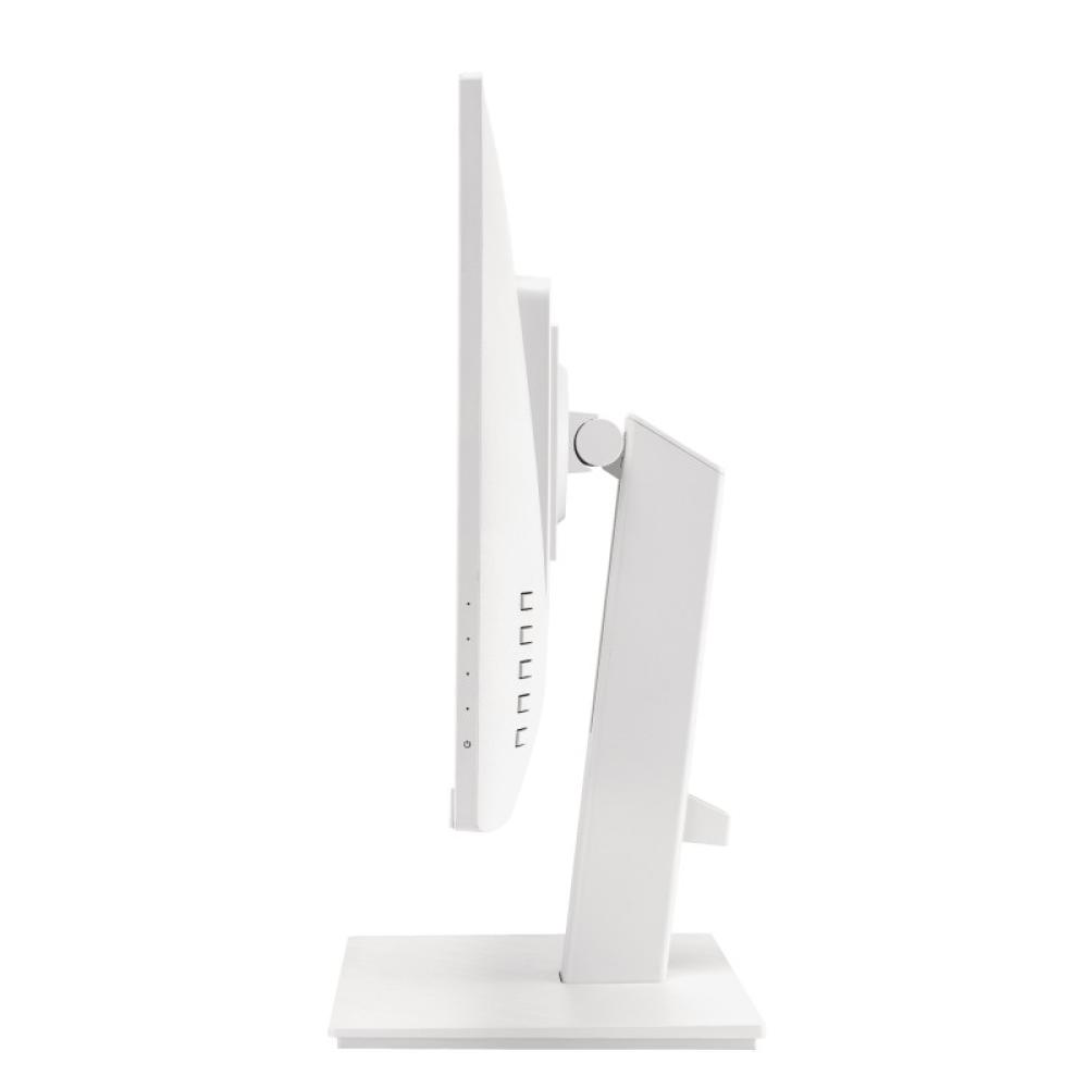 ASUS - VA24EQSB-W pantalla para PC 60,5 cm (23.8") 1920 x 1080 Pixeles Full HD LED Blanco