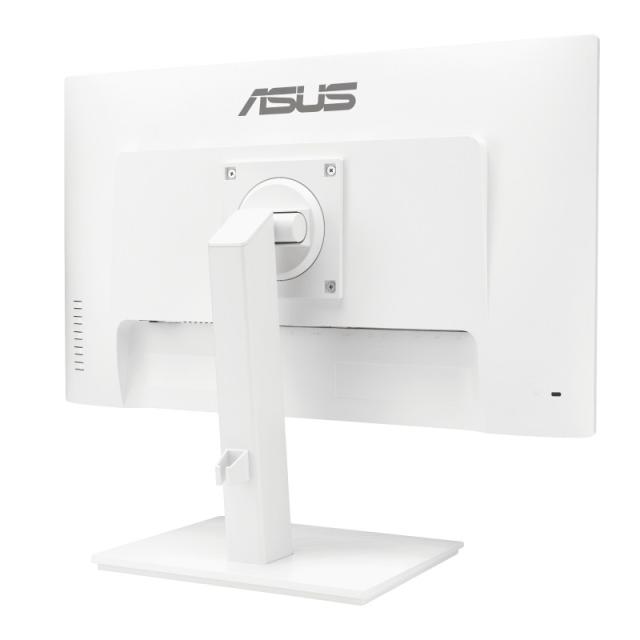 ASUS - VA24EQSB-W pantalla para PC 60,5 cm (23.8") 1920 x 1080 Pixeles Full HD LED Blanco