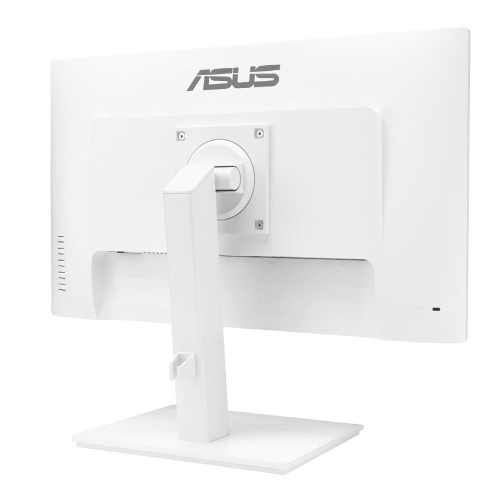 ASUS - VA24EQSB-W pantalla para PC 60,5 cm (23.8") 1920 x 1080 Pixeles Full HD LED Blanco