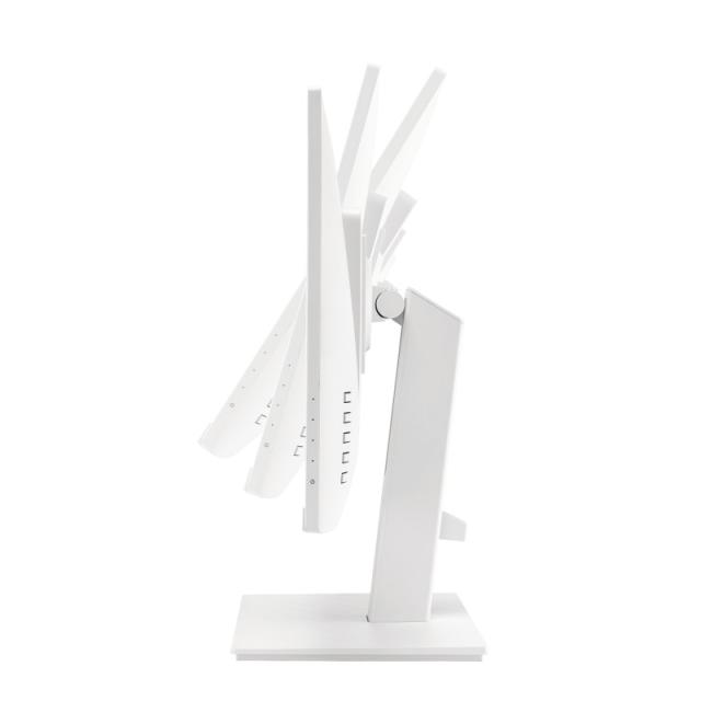 ASUS - VA24EQSB-W pantalla para PC 60,5 cm (23.8") 1920 x 1080 Pixeles Full HD LED Blanco