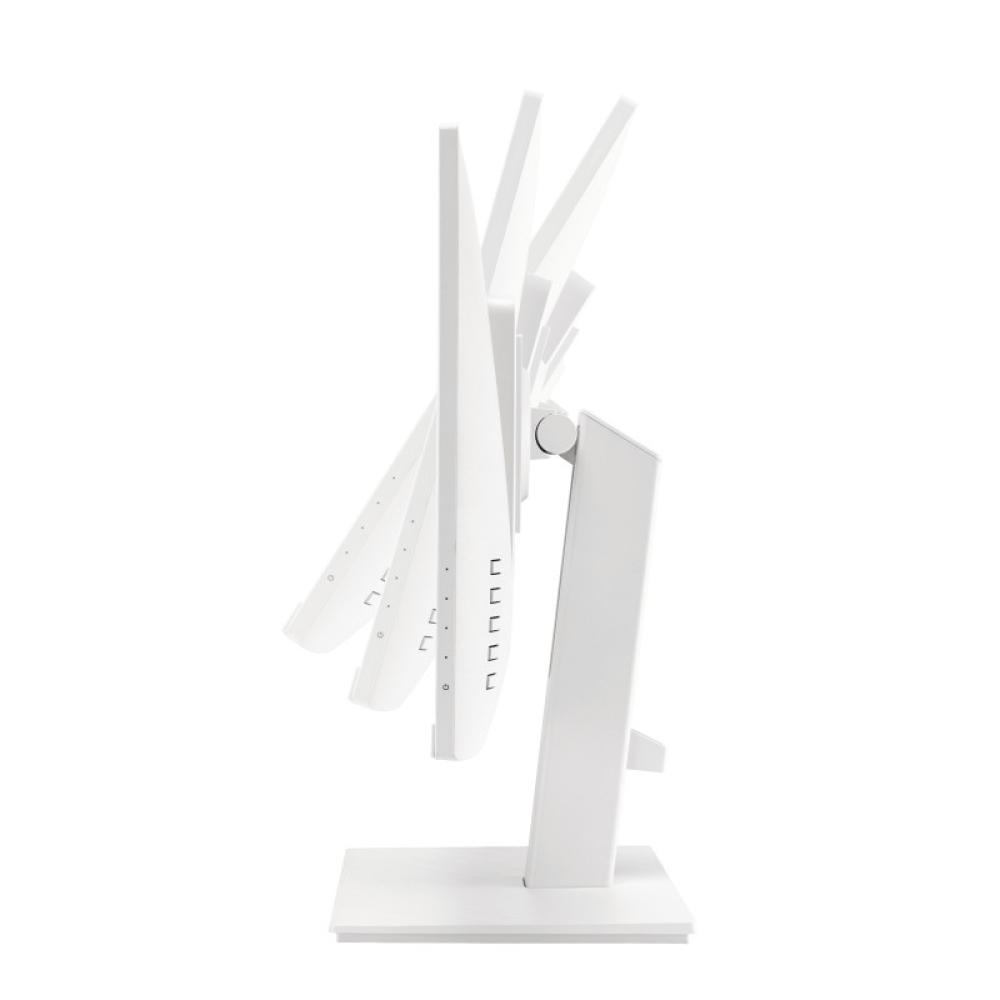 ASUS - VA24EQSB-W pantalla para PC 60,5 cm (23.8") 1920 x 1080 Pixeles Full HD LED Blanco