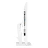 ASUS - VA24EQSB-W pantalla para PC 60,5 cm (23.8") 1920 x 1080 Pixeles Full HD LED Blanco