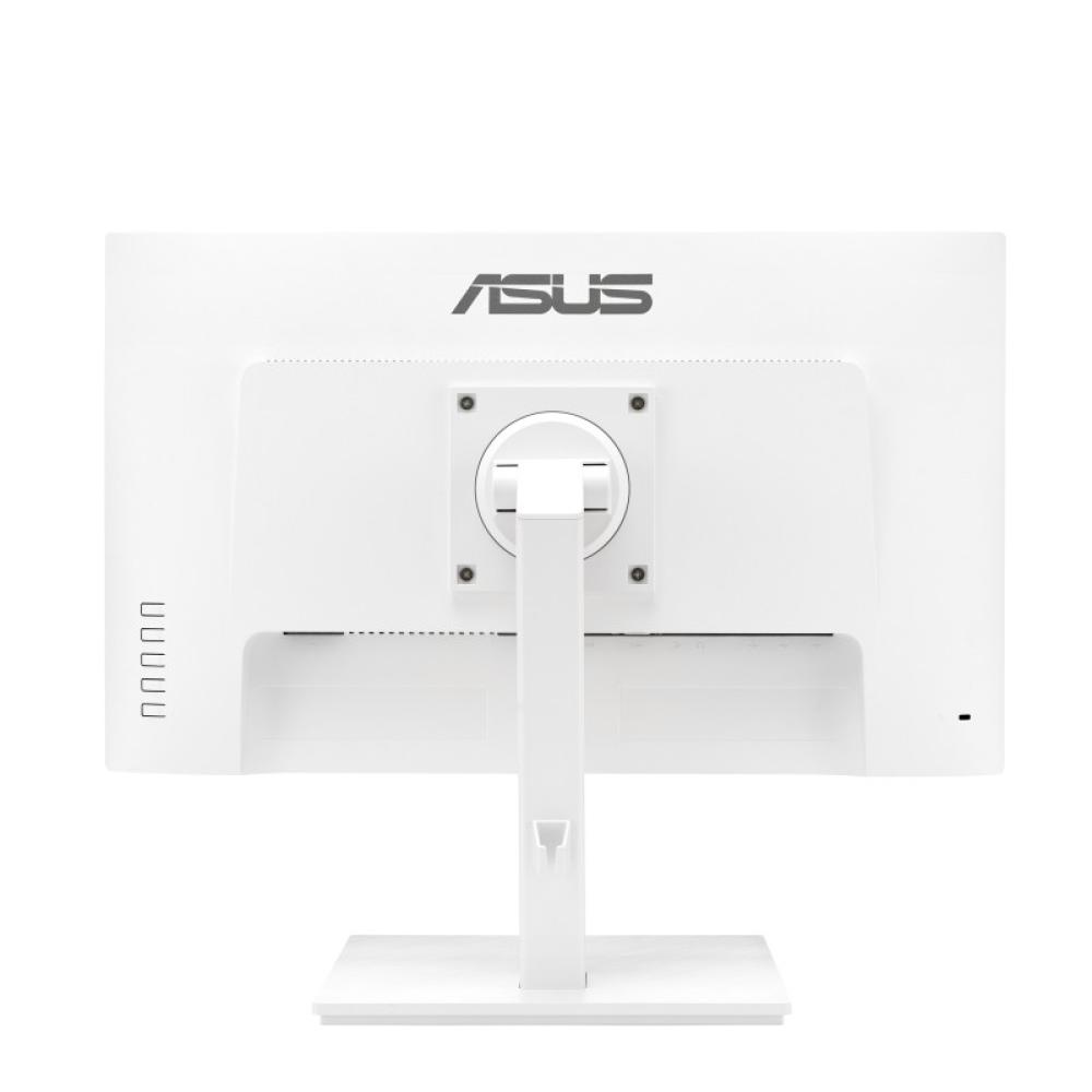 ASUS - VA24EQSB-W pantalla para PC 60,5 cm (23.8") 1920 x 1080 Pixeles Full HD LED Blanco