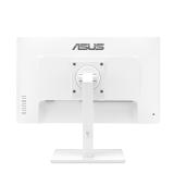 ASUS - VA24EQSB-W pantalla para PC 60,5 cm (23.8") 1920 x 1080 Pixeles Full HD LED Blanco