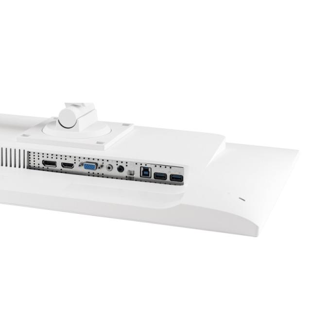 ASUS - VA24EQSB-W pantalla para PC 60,5 cm (23.8") 1920 x 1080 Pixeles Full HD LED Blanco