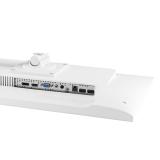 ASUS - VA24EQSB-W pantalla para PC 60,5 cm (23.8") 1920 x 1080 Pixeles Full HD LED Blanco