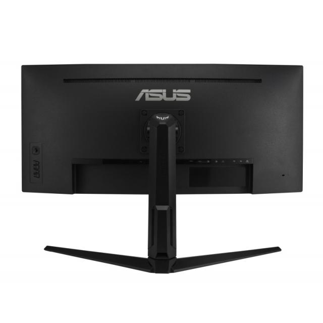 ASUS - TUF Gaming VG34VQL1B LED display 86,4 cm (34") 3440 x 1440 Pixeles UltraWide Quad HD LCD Negro
