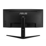 ASUS - TUF Gaming VG34VQL1B LED display 86,4 cm (34") 3440 x 1440 Pixeles UltraWide Quad HD LCD Negro