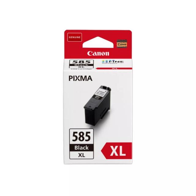 Canon - 6204C001 cartucho de tinta 1 pieza(s) Original Alto rendimiento (XL) Negro