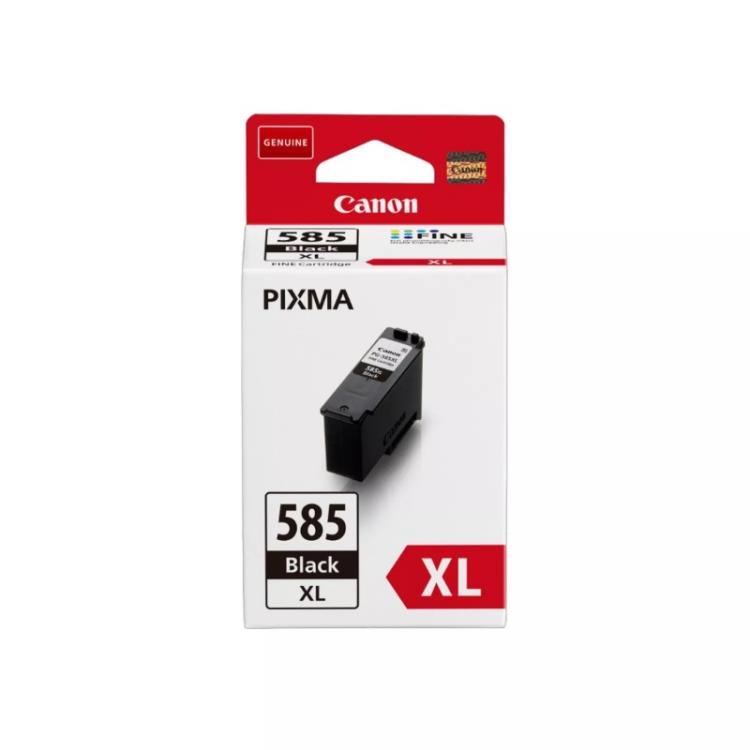 Canon - 6204C001 cartucho de tinta 1 pieza(s) Original Alto rendimiento (XL) Negro