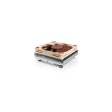 Noctua - Kühler NH-L9i 17xx Procesador Enfriador 9,2 cm Beige, Marrón 1 pieza(s)