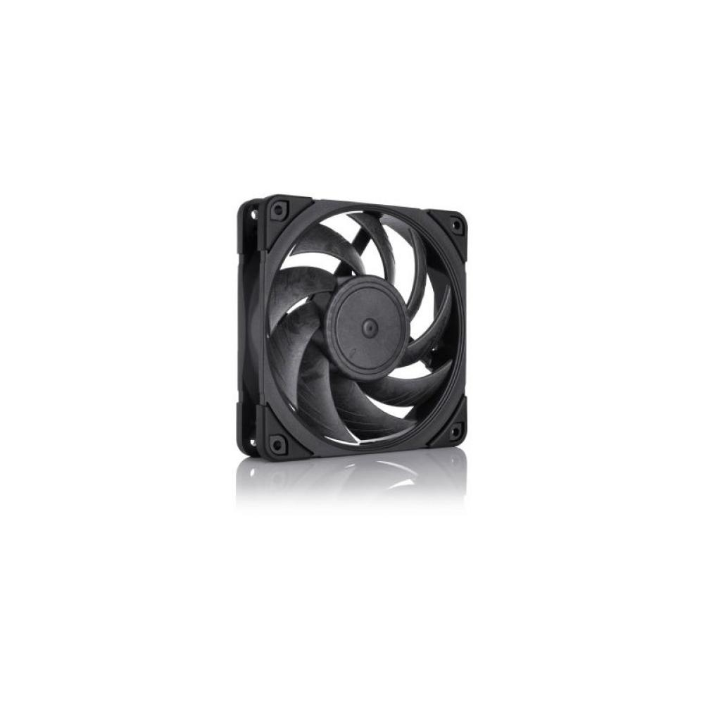 Noctua - NF-A12X25 Carcasa del ordenador Ventilador 12 cm Negro