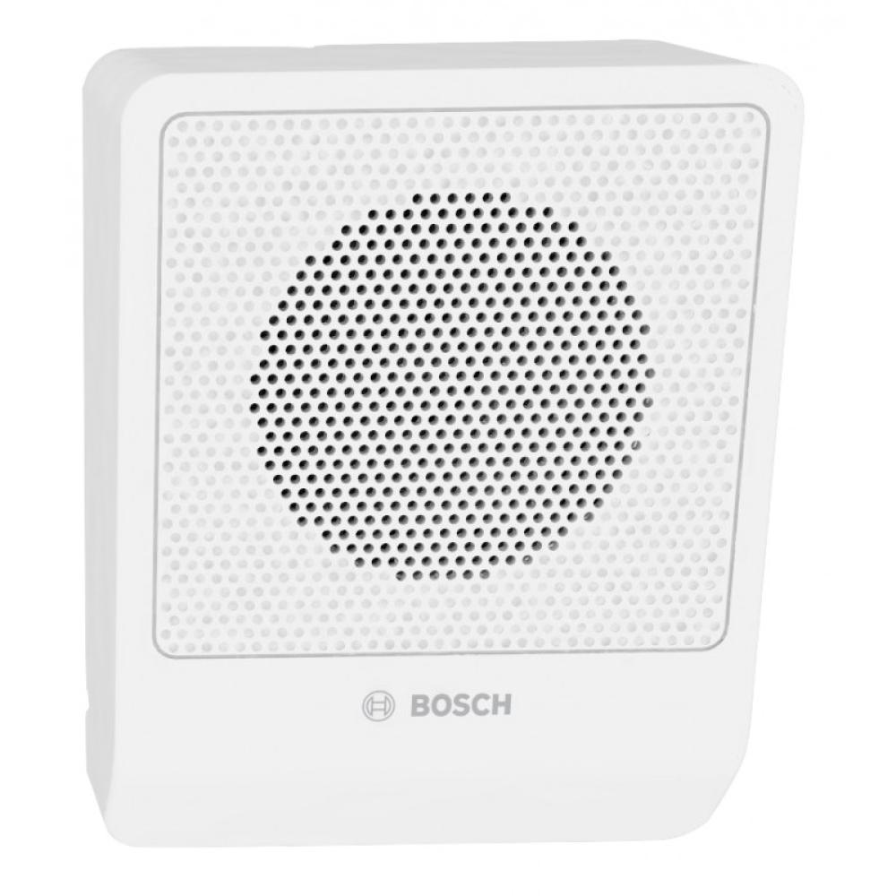 Bosch - LB10-UC06-L altavoz Blanco Alámbrico 6 W